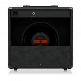 BEHRINGER HA-40R - гитарный комбо с двумя независимыми каналами  - 3 купить