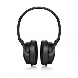 BEHRINGER HC 2000 - мониторные наушники, закрытого типа, 20Гц-20кГц, 32 Нма,чувствительность 98dB  - 2 купить