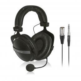 BEHRINGER HLC 660M - многофункциональная гарнитура со встроенным микрофоном  - 2 купить