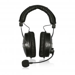 BEHRINGER HLC 660M - многофункциональная гарнитура со встроенным микрофоном  - 4 купить
