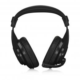 BEHRINGER HPM1100U - универсальная USB-гарнитура, 20 Гц - 20 кГц, 32 Нма, чувст.96 дП, USB Type A  - 4 купить