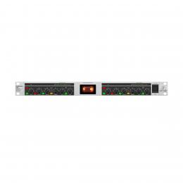 BEHRINGER MIC2200 V2 - ламповый предусилитель для микрофонов/лин.источников (MIC2200) 2-канальный  - 2 купить