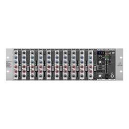 BEHRINGER RX1202FX V2 - микшер 12-ти канальный, с микрофонными предусилителями и Multi-FX процессором  - 2 купить