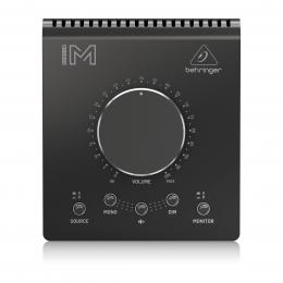 BEHRINGER STUDIO M - пассивный мониторный контроллер  - 3 купить
