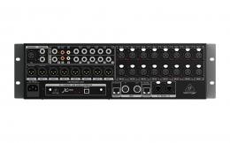 BEHRINGER X32 RACK - цифровой микшер, 16 входов, 8вых  25 шин, 8 стрео FX слотов  - 2 купить