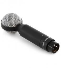 BEYERDYNAMIC M 130 динамический ленточный микрофон - 3 купить