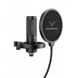 BEYERDYNAMIC M 90 PRO X микрофон студийный - 4 купить
