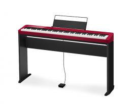 CASIO PX-S1100RD Privia цифровое фортепиано - 4 купить