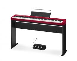 CASIO PX-S1100RD Privia цифровое фортепиано - 5 купить