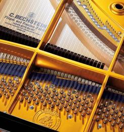 C.Bechstein Concert С-234 (234 cm) рояль - 2 купить