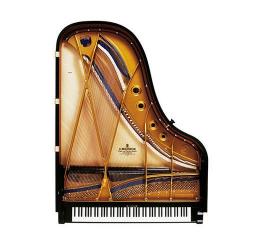 C.Bechstein Concert B-212 (212 cm) рояль - 3 купить