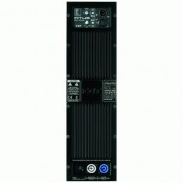 FBT MITUS 115A активная двухполосная акустическая система, 400+200Вт, 133дБ, 46Гц-20к Гц, DSP - 2 купить