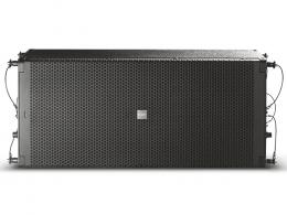FBT MUSE 210LND активный двухполосный элемент линейного массива, 2 х 10
