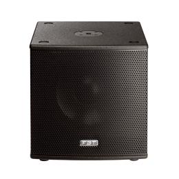 FBT SUBLINE 112SA активный сабвуфер, 700 Вт RMS,42 Гц - 140 Гц, 129 дБ SPL - 2 купить