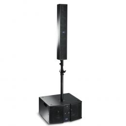 FBT VERTUS CLA 208SA активный сабвуфер 2х8