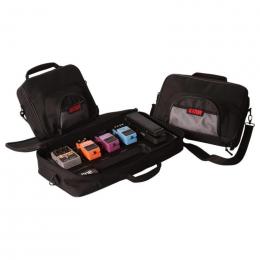 GATOR G-MULTIFX-2411 сумка для переноски педалей эффектов,черная, 635 х 305 х 102 мм - 3 купить