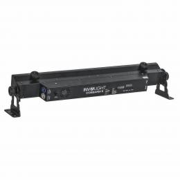 INVOLIGHT COBBAR815 светодиодная панель, 8х 5Вт, RGB (COB), DMX-512 - 2 купить