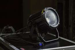 INVOLIGHT COBPAR100TW - всепогодный LED прожектор, 100Вт COB RGB.  DMX-512, ID  - 4 купить