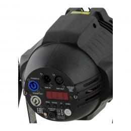 INVOLIGHT COBPAR100W - светодиодный прожектор (чёрн), 100 Вт белый 3200   (COB)  - 2 купить