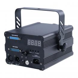 INVOLIGHT DLS1000D - лазерный LED- эффект, 1000мВт  RGB, DMX512  - 2 купить
