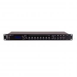 INVOLIGHT DMXREC512 - записывающее устройство DMX-512 (рекордер), 8 чейзов (512Мб), USB, RJ45, RS232  - 2 купить