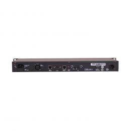 INVOLIGHT DMXREC512 - записывающее устройство DMX-512 (рекордер), 8 чейзов (512Мб), USB, RJ45, RS232  - 3 купить