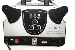 INVOLIGHT FM3000PRO - генератор дыма 3000Вт, DMX-512,  беспроводной пульт ДУ  - 2 купить