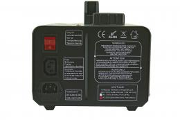 INVOLIGHT FM900 генератор дыма, 900Вт, проводной и беспроводной пульт ДУ - 2 купить