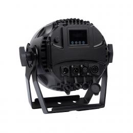 INVOLIGHT IPPAR1818 - всепогодный LED прожектор, RGBWA 18x 12Вт, DMX-512  - 2 купить
