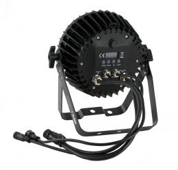 INVOLIGHT LEDPAR95W - всепогодный LED прожектор, RGBWA 9x10Вт, IP65, DMX-512  - 3 купить