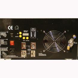 INVOLIGHT LFM3000DMX - генератор тяжелого дыма 3000Вт, DMX-512  - 2 купить