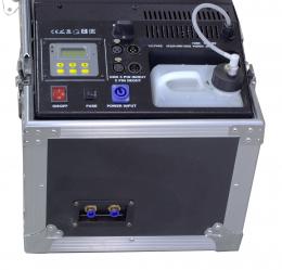 INVOLIGHT LFWM2000 - генератор тяжелого дыма 2000Вт, DMX-512  - 3 купить