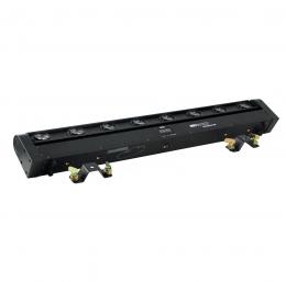 INVOLIGHT MOVINGBAR1808 - светодиодная моторизованная панель, 8х 8 Вт RGBW (Cree), DMX-512  - 2 купить