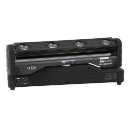 INVOLIGHT MOVINGBEAM410 светодиодная моторизованная панель, 4х 10 Вт (белый LumiEngine), DMX-512 - 3 купить