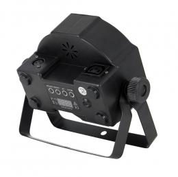 INVOLIGHT SLIMPAR784 - светодиодный прожектор, 7х8 Вт RGBW мультичип, DMX-512  - 2 купить