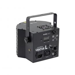 INVOLIGHT Ventus L LED световой эффект,  RGBW 4x 3Вт, строб 16х 0,5Вт W, лазер 50 мВт G, 100 мВт R - 2 купить