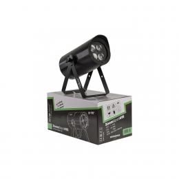 INVOLIGHT ZOOMSPOT415 светодиодный прожектор 4 шт. 15 Вт RGBW, зум 5∞-75∞ - 4 купить
