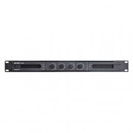 INVOTONE D500.4 четырехканальный усилитель мощности, класса D, 600 Вт/4 Нма,1200 Вт/2 Нма - 3 купить
