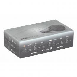 INVOTONE DM500 микрофон динамический кардиоидный 60 - 16000 Гц, -50 дП, 600 Нм, выкл. 6 м кабель. - 3 купить