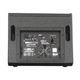 INVOTONE DSX12CMA активный двухполосный 12-дйюмовый монитор 415 Вт, класс D, 60Гц-20кГц, 121 дП SPL(макс.) - 2 купить