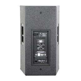 INVOTONE DSX15A активная, двухполосная, 15-дюймовая акустическая система, 1000 Вт, класс D,  48Гц-20кГц - 2 купить