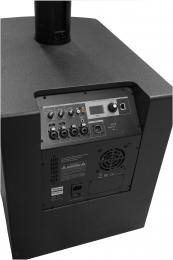 INVOTONE DVA3000 активный акустический комплект, класс D, 2000 Вт, DSP - 3 купить