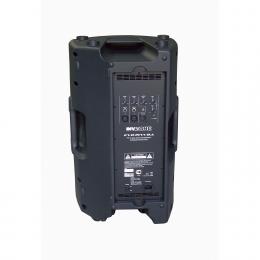 INVOTONE EVO15WBA активная двухполосная 15-дюймовая акустическая система, 120 Вт, класс D, 55Гц-20кГц - 2 купить