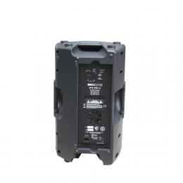 INVOTONE IPS15LA активная двухполосная акустическая система, 200 Вт, 121 дП SPL, 50 Гц - 20 кГц - 3 купить