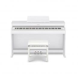 CASIO AP-470WE Celviano цифровое фортепиано купить
