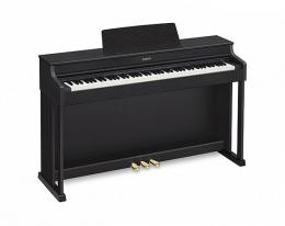 CASIO AP-470BK Celviano цифровое фортепиано купить