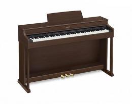 CASIO AP-470BN Celviano цифровое фортепиано купить