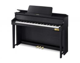 CASIO GP-300BK Celviano цифровое фортепиано  - 3 купить