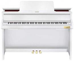 CASIO GP-300WE Celviano цифровое фортепиано  - 5 купить