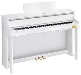 CASIO GP-300WE Celviano цифровое фортепиано  - 3 купить